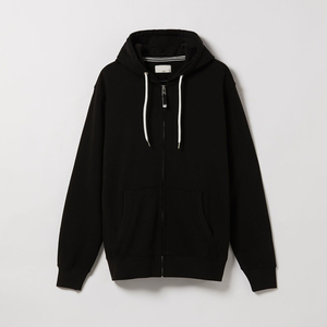 Sweat à capuche zippé de qualité supérieure, tissu doux et chaud, manches longues, pour vêtements de sport décontractés et personnalisation de marque - Product Image 6