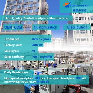 Juego de examen básico de dentista, 3 uds., pinzas de escalador de espejo para blanqueamiento de dientes, Kit de examen Dental reutilizable - Product Image 5