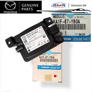 KA1F67Y80A เซ็นเซอร์วัดแรงดันใหม่สำหรับ CX-5 KE (ยุโรป)-อะไหล่แท้ - Product Image 1