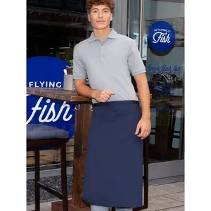 Bistro Ibiza <b>Apron</b> Stylish Merchandising Product - Product Image 3