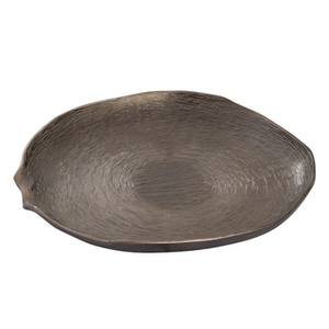 Bandeja de madera cuadrada de la mejor calidad, diseño elegante marrón, ideal para servir comida y té, perfecto para uso doméstico y en restaurantes - Product Image 5