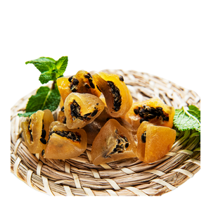 Fruta de la Pasión Seca Suave de Vietnam / Snack de Fruta Tropical de Alta Calidad para Importadores Globales - Product Image 1