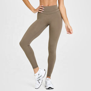Butt Lifting <b>Flared</b> <b>Leggings</b> for Women High Waisted Wide Leg <b>Yoga</b> Pants Workout Tummy Control <b>Leggings</b> - Product Image 2