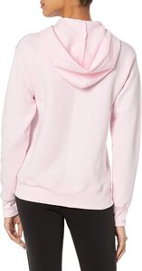 Sudaderas con capucha y cremallera OEM para mujer, material de alta calidad con colores personalizados, tamaño y logotipo, sudaderas con capucha de algodón - Product Image 6