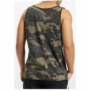 Vente directe d'usine : Nouveau débardeur de sport sexy et attrayant pour hommes – Débardeur de sport confortable pour hommes - Product Image 2