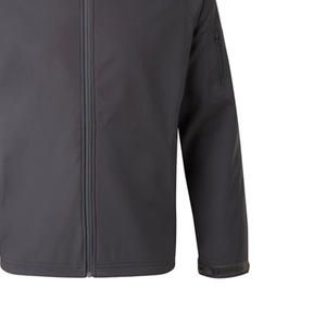High Quality Hot Selling Manufacturer <b>Soft</b> <b>Shell</b> <b>Jackets</b> Professional Factory Made Waterproof Softshell <b>Jackets</b> <b>Men</b> <b>Jacket</b> - Product Image 4