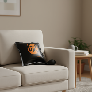 Cojín de <span class=keywords><strong>Masaje</strong></span> Ligero con Capacidad de Elevación Máxima de 100 kg - Product Image 3