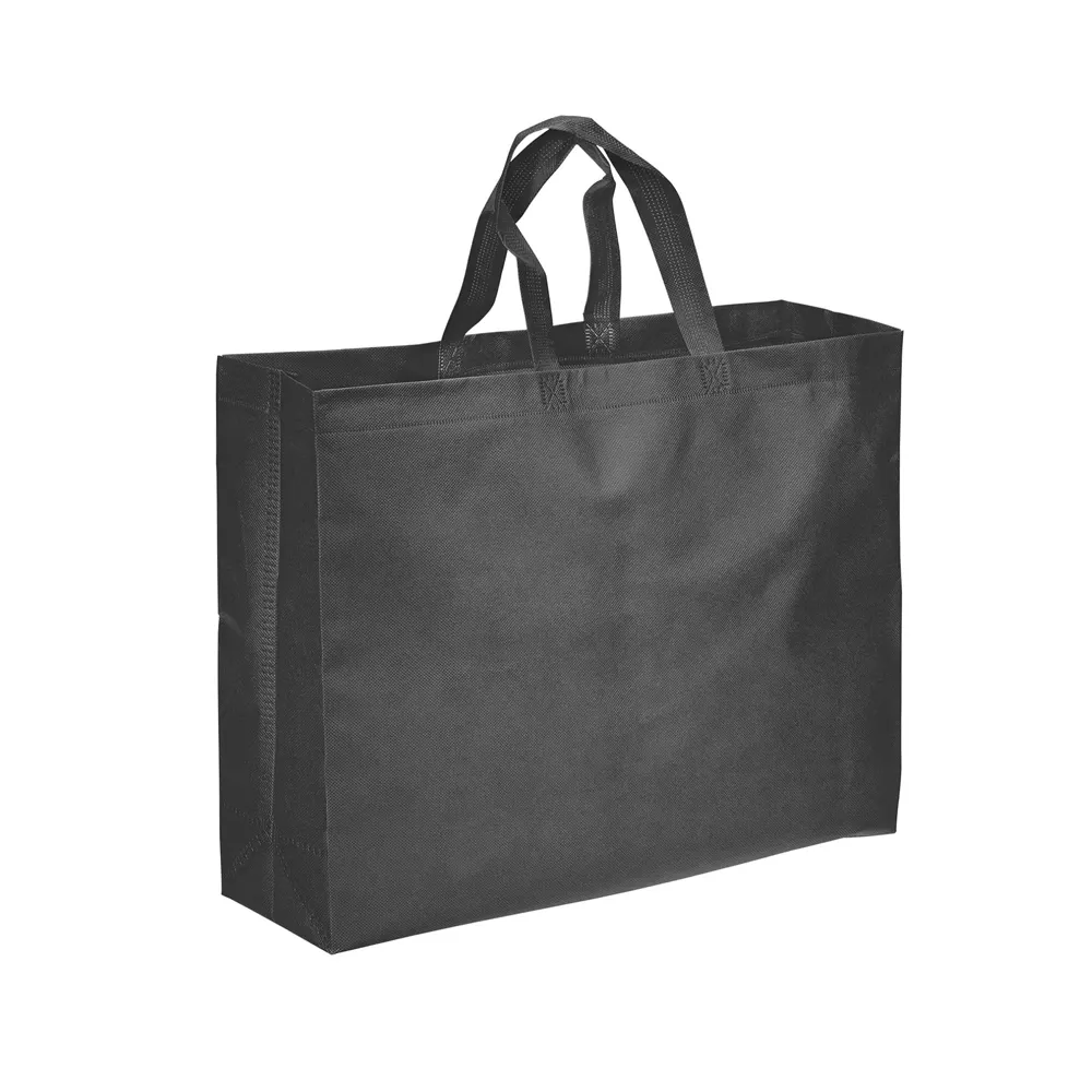 Promotional Cheapest Drawstring Cotton Waterproof Non Woven Bags / 100% High Quality Shopping Best Selling non Woven Tote Bags