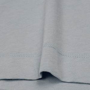 Maillot de corps pour homme de la meilleure qualité, tenue décontractée tendance avec demi-manches confortables, tissu léger de qualité supérieure - Product Image 6