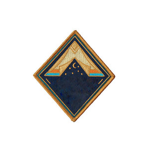 แอดเวนเจอร์-เย็บปักถักร้อย-แพทช์ แอดเวนเจอร์คลับแพทช์เย็บปักถักร้อยสําหรับเสื้อผ้า เหล็กบนปีก แพทช์ฮ็อกกี้ปัก - Product Image 6