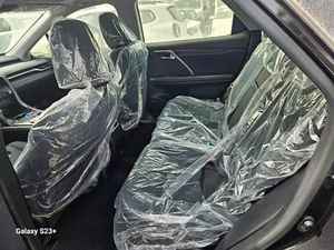 NUEVO LEXUS RX-SERIES RX 350 PLATINUM 2022, 0KM, 200-299HP, 5 CILINDROS, 5 PLAZAS, TRANSMISIÓN AUTOMÁTICA - Product Image 5