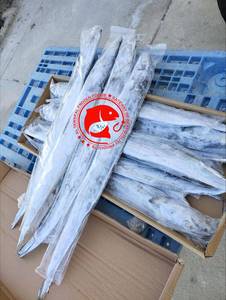 Poisson Ruban Entier Congelé Premium, Sauvage et Frais de l'Océan, Riche en Protéines, Produit de la Mer Sain, Idéal pour la Friture, la Grillade et le Barbecue - Product Image 2