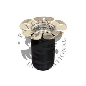 Porte-encens en métal de bonne qualité pour la décoration de la maison - Product Image 4