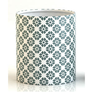 La jardinière ronde soudée métallique couleur noir rouillé Design vintage Pot de fleur et vase pour jardin et décoration intérieure personnalisés - Product Image 6