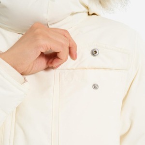 Combinaison de Ski d'hiver pour femme Snowboard respirant imperméable réversible veste matelassée coupe-vent chaud pour les Sports de plein air - Product Image 3