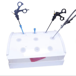 Kara Mediclust Laparoscopy Endo Trainers Módulos de entrenamiento e instrumentos - Product Image 1