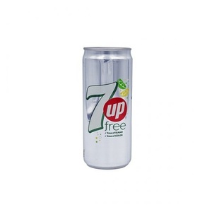 Venta al por mayor 7UP 320mlx24 refresco afrutado carbonatado en botella de Soda caja de embalaje - Product Image 4