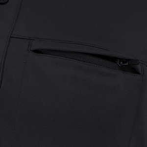 Fashionable <b>business</b> casual knitted custom polo shirts crafted for wholesale with premium OEM polo t-shirt - Product Image 6