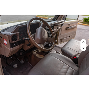 Perfectamente usado 2007 T0yota Land Cruiserr - Product Image 2