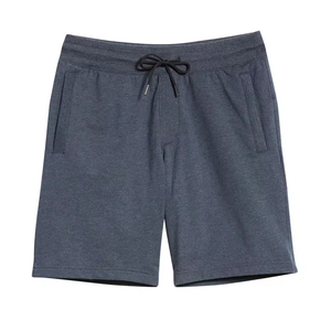 Pantalones cortos de Pádel deportivos activos ligeros de secado rápido para hombre, pantalones cortos de entrenamiento para correr, pantalones cortos atléticos para entrenamiento, gimnasio, Tenis - Product Image 1