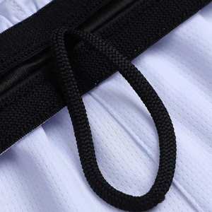 เครื่องแบบบาสเก็ตบอลแบบระเหิด100% โพลีสเตอร์สีสวย - Product Image 5