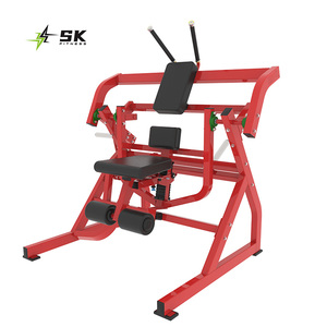 SK per Fitness in acciaio, - Product Image 3