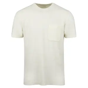 Camiseta de algodón 100% OEM de Vietnam, venta al por mayor, precio más barato