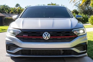 ใช้ lhd/rhd 2021 Volk SWA Gen Jet TA GLI อัตโนมัติ Bahn - Product Image 2