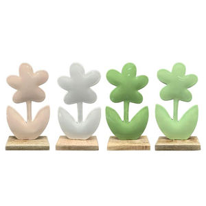 Ornements de Pâques en métal de haute qualité - Product Image 2