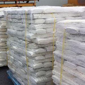 Bloque de EPS Blanco Limpio, Material de Espuma de Poliestireno Expandido de Alta Calidad, Grado de Origen Estadounidense para Reciclaje, Embalaje y Construcción - Product Image 6