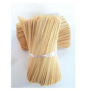 Bâtons de bambou de haute qualité Offre Spéciale pour bâton d'encens avec des prix bon marché/bâtons vietnam naturels en vrac de bambou - Product Image 2