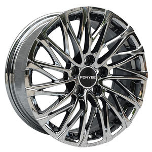 Fonyee <span class=keywords><strong>ก</strong></span>ารออ<span class=keywords><strong>ก</strong></span>แบบดัดแปลง<span class=keywords><strong>17</strong></span>นิ้ว17x7 5x114.3<span class=keywords><strong>ก</strong></span>ารหล่ออลูมิเนียมอัลลอยด์หลายซี่<span class=keywords><strong>ล้อ</strong></span><span class=keywords><strong>ขอบ</strong></span>สำหรับ <span class=keywords><strong>Camry</strong></span> Accord MAZDA - Product Image 1