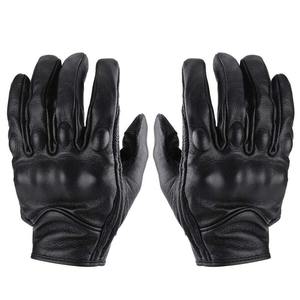 Nouveau design en gros de gants de moto de haute qualité Gants de moto personnalisés à vendre de haute qualité - Product Image 5