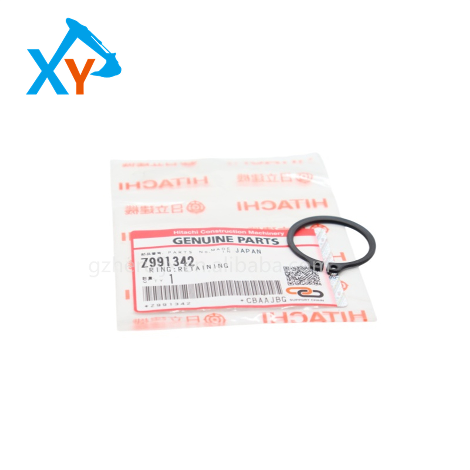 ノーマル+金字 ZX120 ZX160 ZX200-3 Original Excavator Parts - Reliable Quality