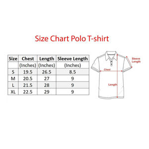 Usine directe qualité supérieure 100% coton pour polo chaud nouveau Design avec logo personnalisé pour hommes motif solide prix bon marché - Product Image 5