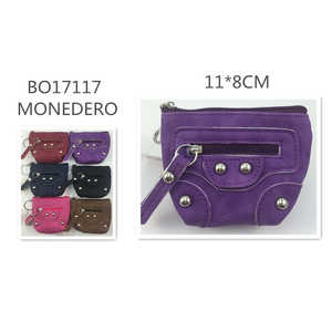 MONEDERO12u/c <b>Coin</b> <b>Purses</b> - Product Image 1