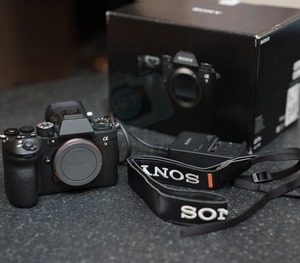 Affordable Alpha A9 III Global <b>Shutter</b> Flagship Mirrorless Sports Camera A9M3 Wholesale - Product Image 5