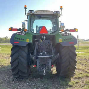 2024 Top venta al por mayor multifuncional Fendt 100HP Tractor / 1050 Vario nuevo modelo de Tractor Fendt barato para la venta - Product Image 6