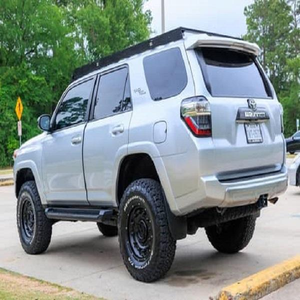 Toyota 4Runner TRD Off-Road 4x4 2023 d'occasion, conduite à gauche, sièges en cuir, caméra de recul, toit ouvrant, écran tactile - Product Image 2