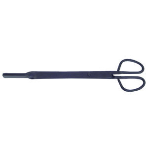 Pinces en fer Outil pour accessoires d'équipement de cheminée Outil utilisé pour la décoration de la maison et de l'hôtel à vendre au prix de gros - Product Image 2