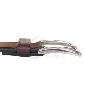 Offre Spéciale ceinture en cuir de vachette sangle décontracté tout match ceintures réglables concepteur ceinture en cuir de haute qualité - Product Image 4
