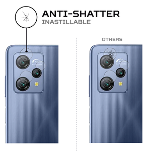 Protector de Pantalla ANTISHOCK para Lentes Móviles Blackview A53 Pro - Product Image 4