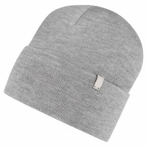 Bonnet camouflage imperméable de luxe unisexe, chaud pour l'hiver, avec logo personnalisé brodé en 3D, en polyester/coton, style décontracté et design tendance - Product Image 1
