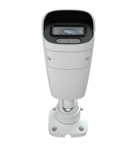 8MP 4K IP Camera cố định tiêu cự ai Mạng Bullet CCTV Hệ thống camera IP67 giám sát từ xa PoE con người xe phát hiện OEM - Product Image 6