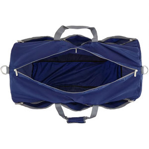 Nouveaux sacs de sport à grande capacité avec logo personnalisé, sacs de voyage légers personnalisés - Product Image 3