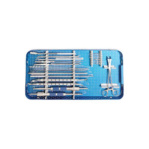 Marteau de percussion manuel en acier inoxydable MEDZORA SURGICAL, marteau de réflexe neurologique, triangle pointu, évaluation neuromusculaire - Product Image 5