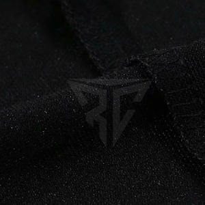 Nouvelle Arrivée T-shirts Homme Col Roulé Manches Courtes 100% Coton Respirant Séchage Rapide Motif Uni Grande Taille Design Unique - Product Image 6