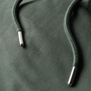 Meilleures ventes Sweats à capuche d'hiver 6XL pour hommes avec logo personnalisé Nouveau style Techniques de broderie de perles en relief - Product Image 6