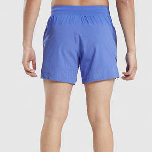 Quick Dry Breathable 100% Cotton Casual Gym <b>Shorts</b> with Custom Logo Design Wholesale <b>Low</b> Price - Product Image 3