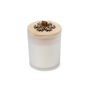 Candele Profumate Lilnax, Gadget Personalizzati - Product Image 1